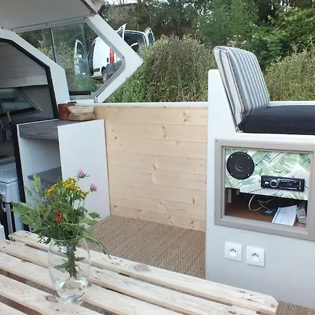 Nuits Insolites Sur Un Bateau